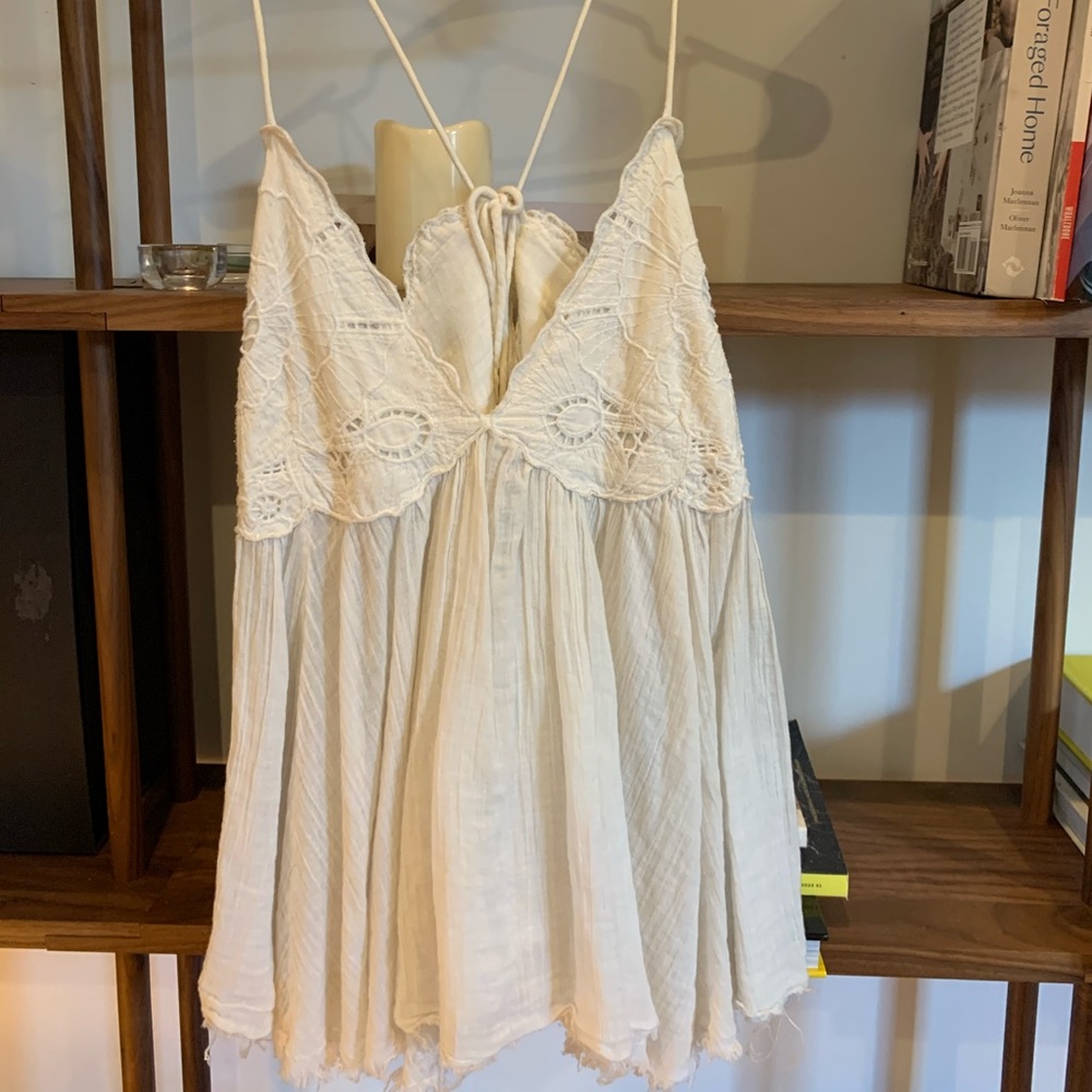 Free people tank
